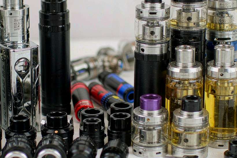 Sourcing Report on Athens Elektronna Ya Sisgareta — limited batch