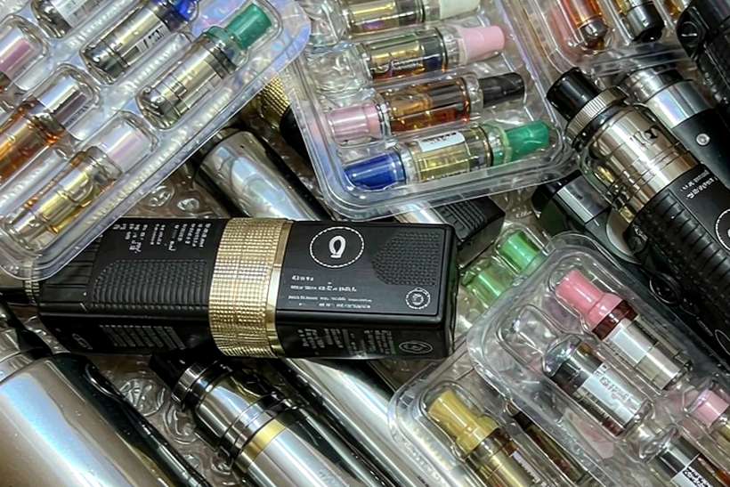 Sourcing Report on Athens Elektronna Ya Sisgareta — OEM available