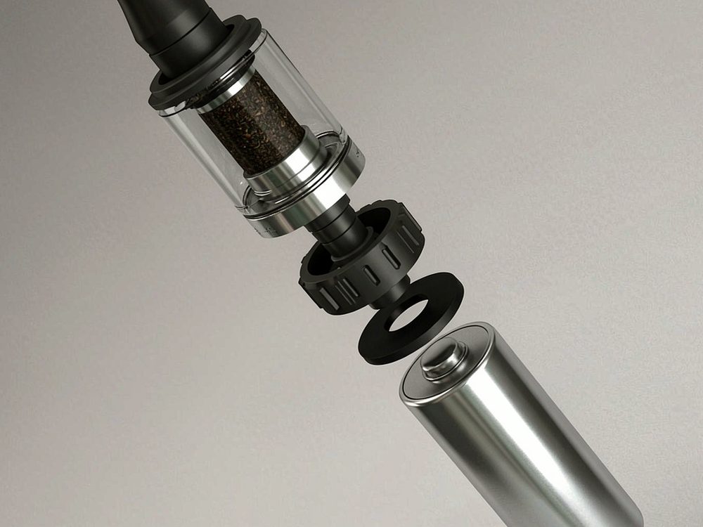 Sourcing Report on Elektronna Ya Sisgareta accessories — 2026