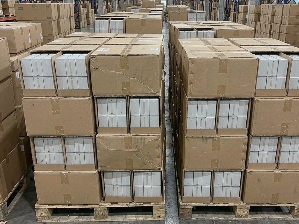 Sourcing Report on Elektronna Ya Sisgareta accessories — with fast shipping
