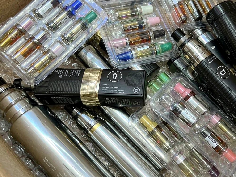 Sourcing Report on Elektronna Ya Sisgareta bundles — new arrivals