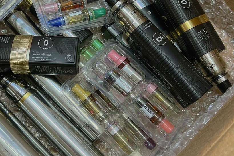 Sourcing Report on Elektronna Ya Sisgareta bundles — Summer deals