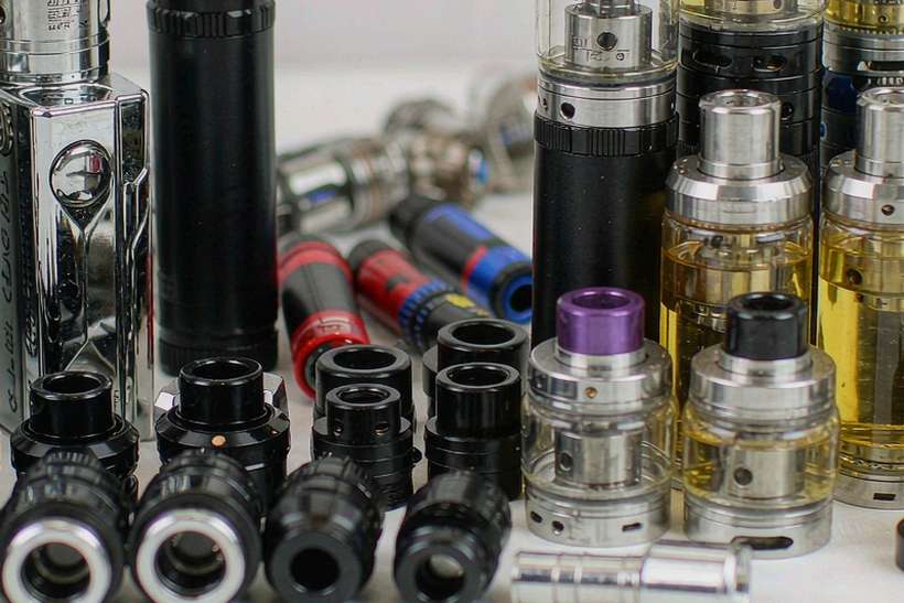 Sourcing Report on Elektronna Ya Sisgareta bundles — Winter special