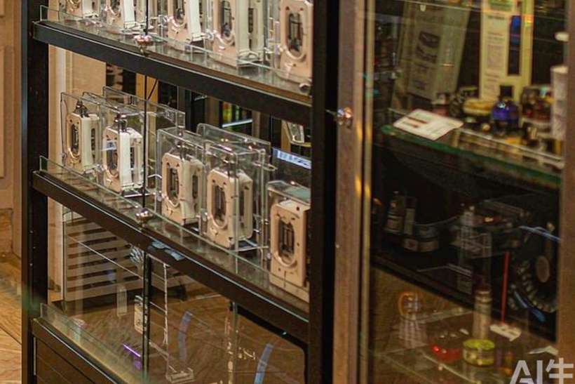 Sourcing Report on Elektronna Ya Sisgareta coils — Autumn stock