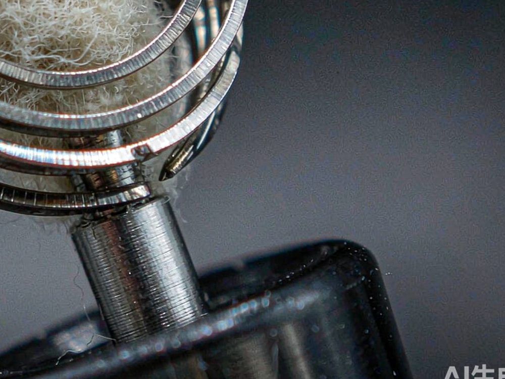 Sourcing Report on Elektronna Ya Sisgareta coils — budget tier