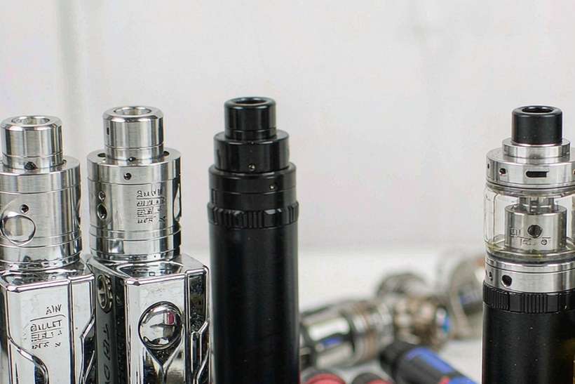 Sourcing Report on Elektronna Ya Sisgareta coils — container load