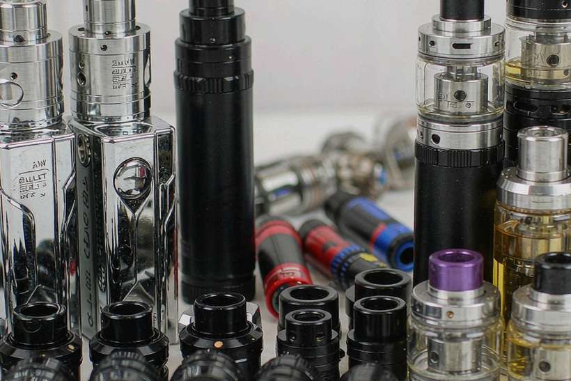 Sourcing Report on Elektronna Ya Sisgareta coils — EU stock