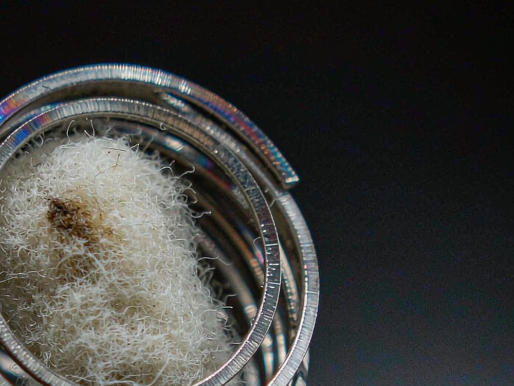 Sourcing Report on Elektronna Ya Sisgareta coils — for resellers