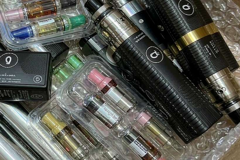 Sourcing Report on Elektronna Ya Sisgareta coils — limited batch