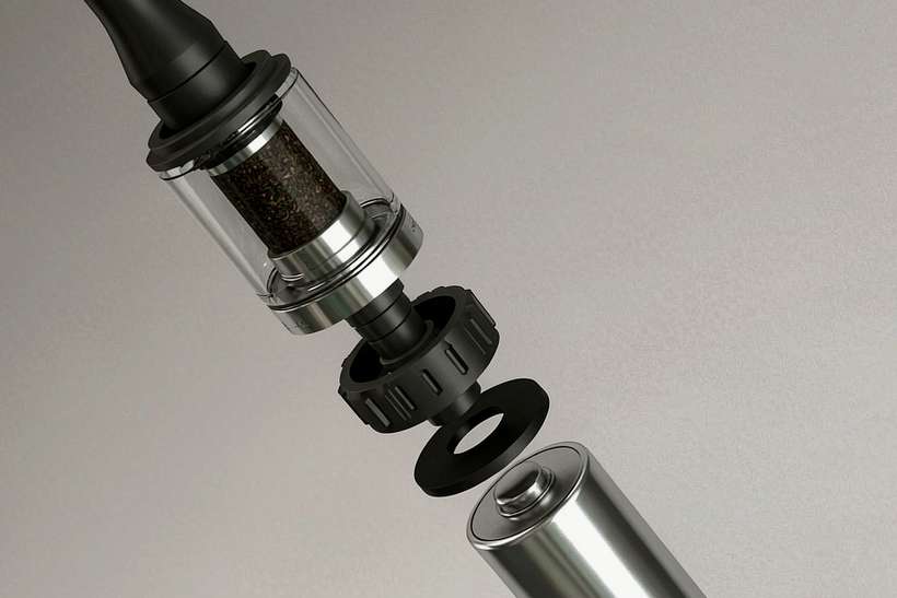 Sourcing Report on Elektronna Ya Sisgareta coils — Middle East