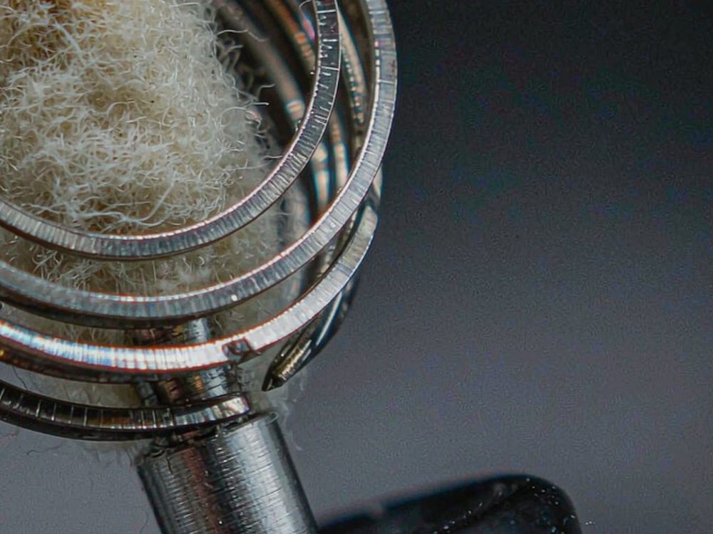 Sourcing Report on Elektronna Ya Sisgareta coils — premium tier