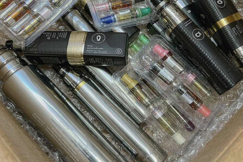 Sourcing Report on Elektronna Ya Sisgareta coils — Spring catalog
