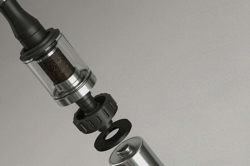 Sourcing Report on Elektronna Ya Sisgareta coils — Summer deals
