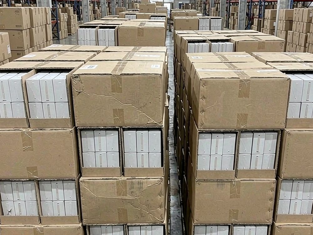 Sourcing Report on Elektronna Ya Sisgareta disposables — 2026
