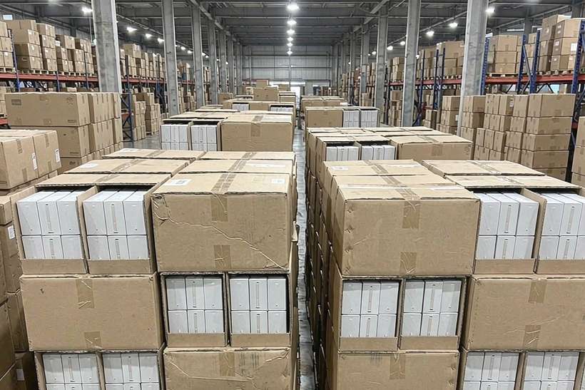 Sourcing Report on Elektronna Ya Sisgareta disposables — Autumn stock