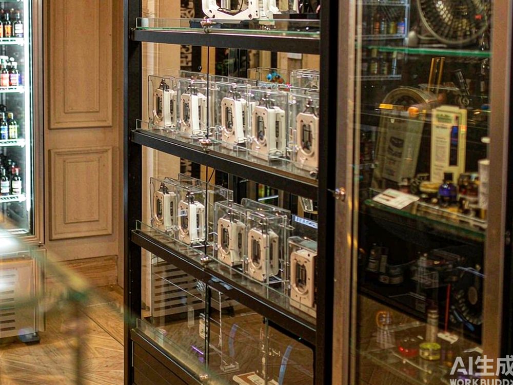 Sourcing Report on Elektronna Ya Sisgareta disposables — new arrivals