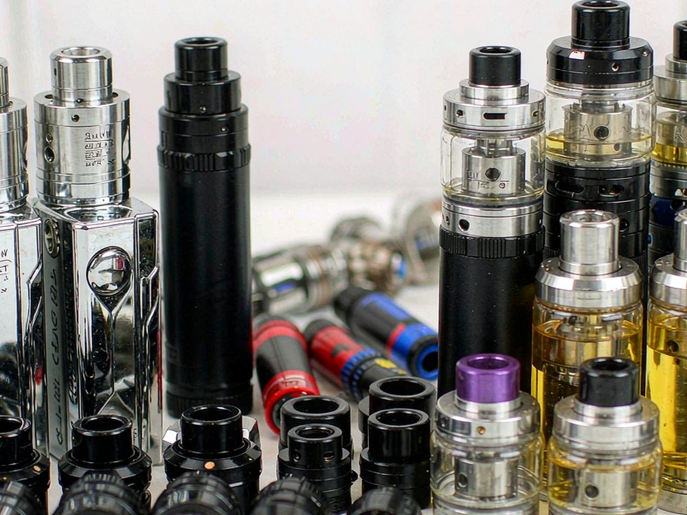 Sourcing Report on Elektronna Ya Sisgareta e-liquid — 2026