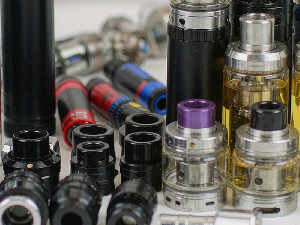 Sourcing Report on Elektronna Ya Sisgareta e-liquid — budget tier
