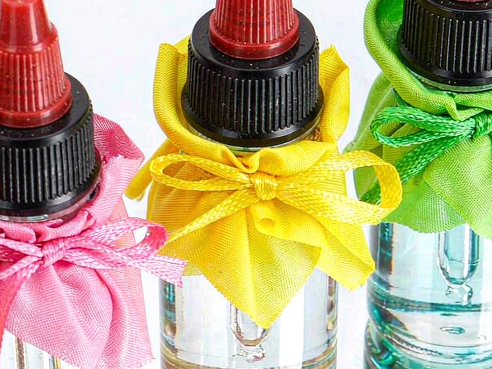 Sourcing Report on Elektronna Ya Sisgareta e-liquid — for resellers