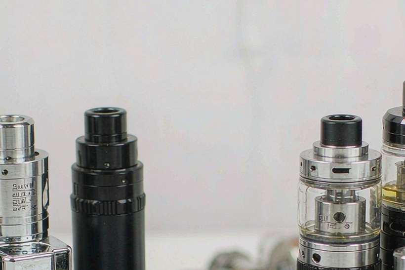 Sourcing Report on Elektronna Ya Sisgareta e-liquid — limited batch