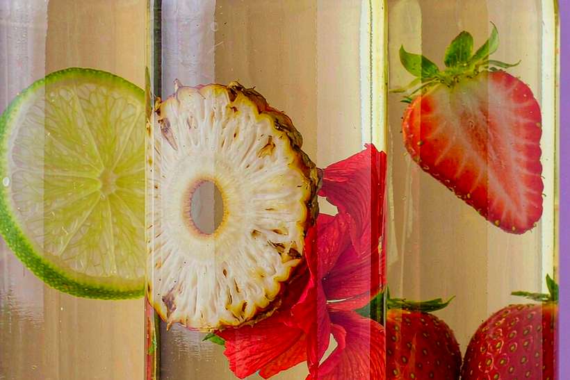 Sourcing Report on Elektronna Ya Sisgareta e-liquid — ODM ready