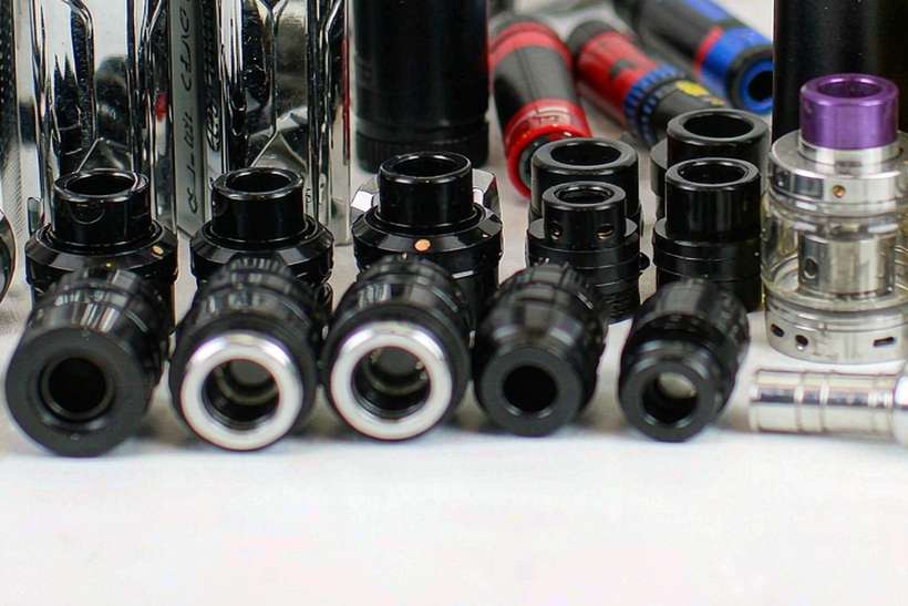 Sourcing Report on Elektronna Ya Sisgareta e-liquid — OEM available