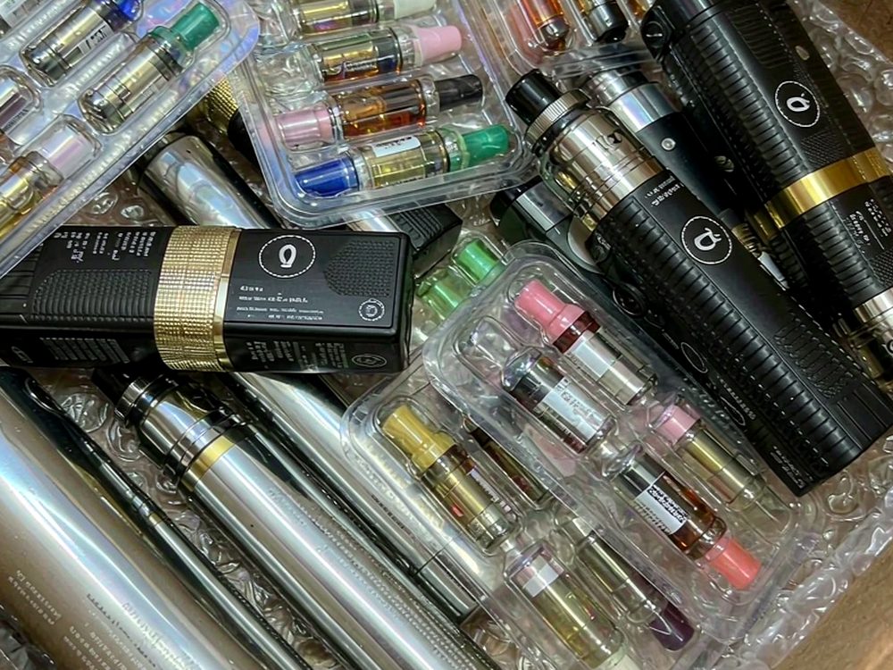 Sourcing Report on Elektronna Ya Sisgareta hardware — 2026