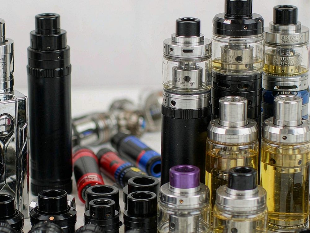 Sourcing Report on Elektronna Ya Sisgareta hardware — budget tier