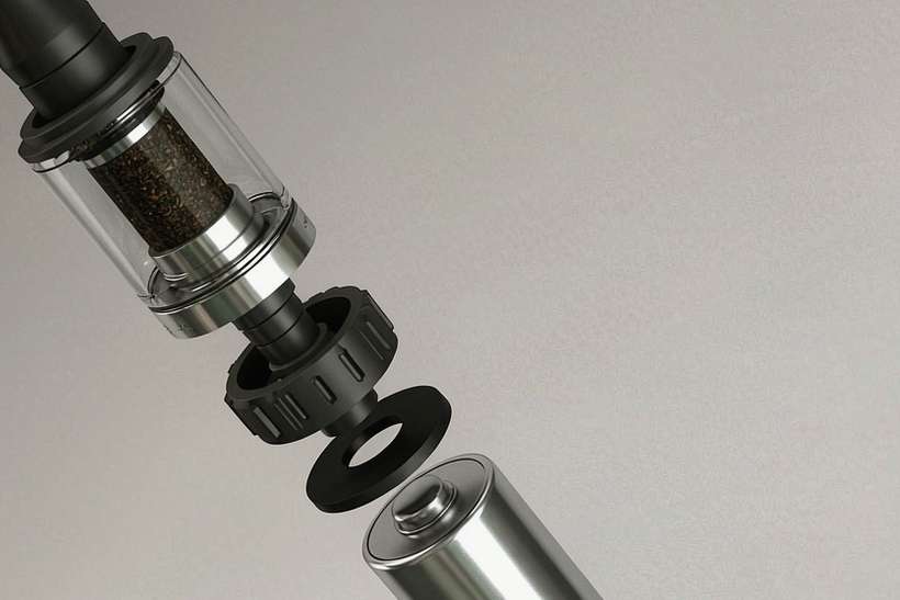 Sourcing Report on Elektronna Ya Sisgareta hardware — Middle East