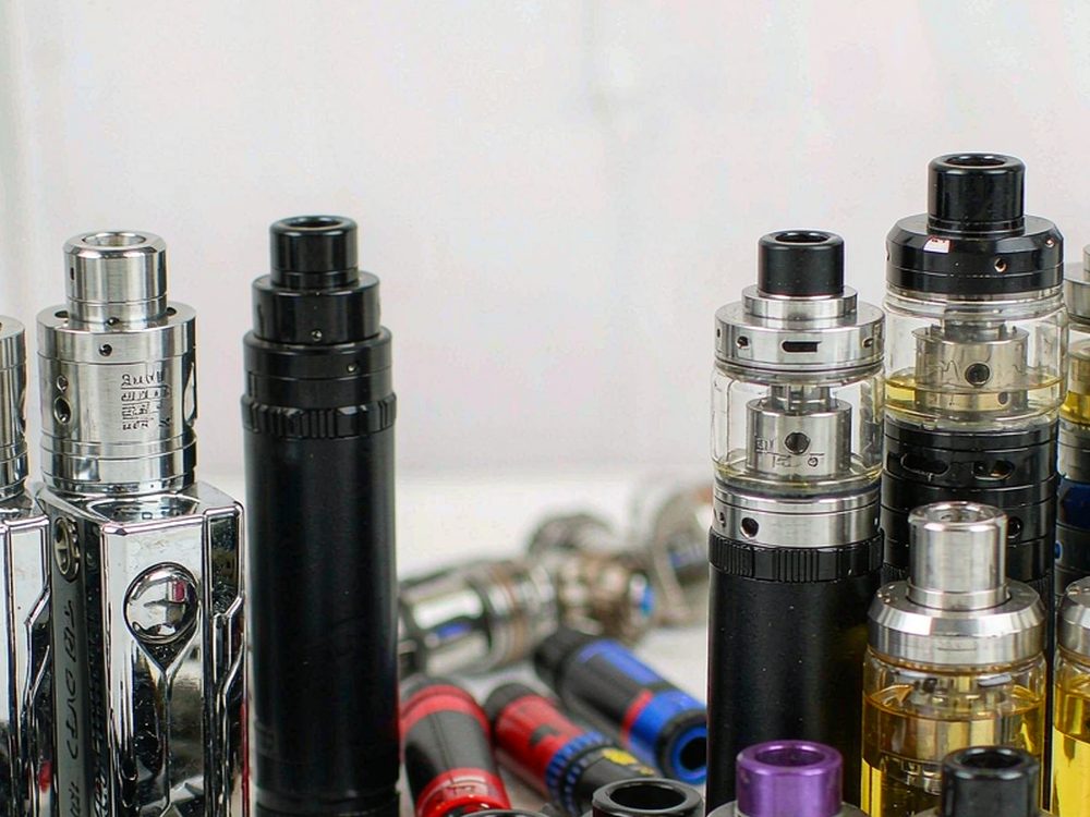 Sourcing Report on Elektronna Ya Sisgareta hardware — no minimum MOQ