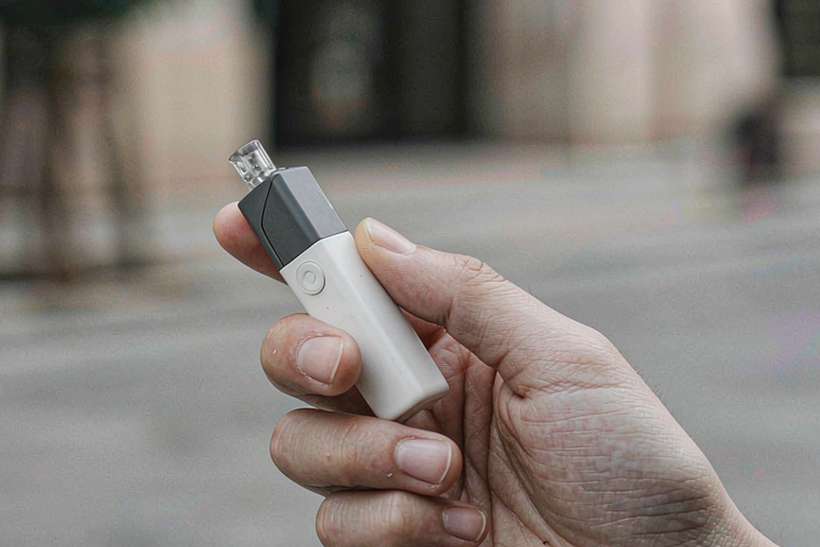 Sourcing Report on Elektronna Ya Sisgareta hardware — small parcel