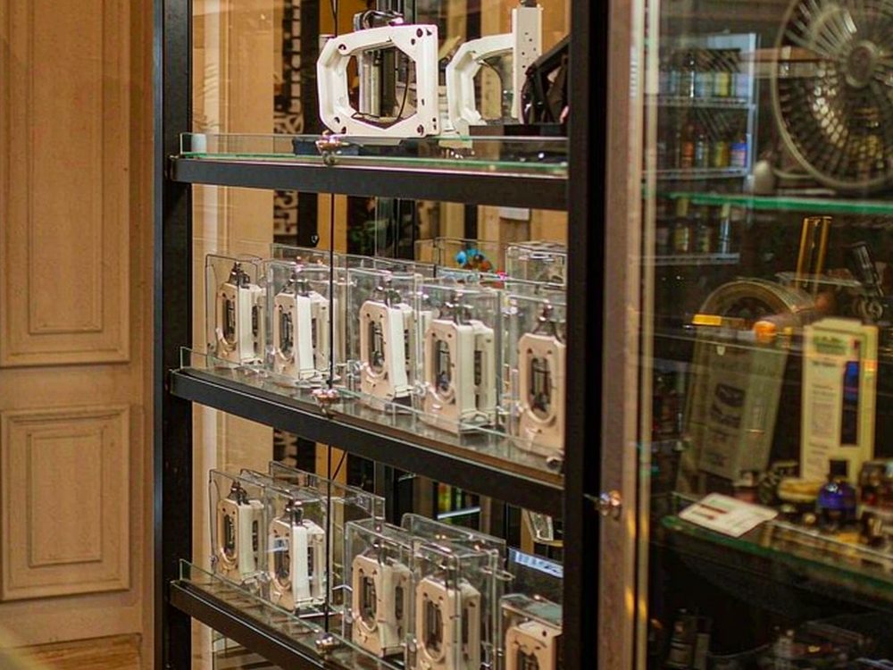 Sourcing Report on Elektronna Ya Sisgareta hardware — top rated