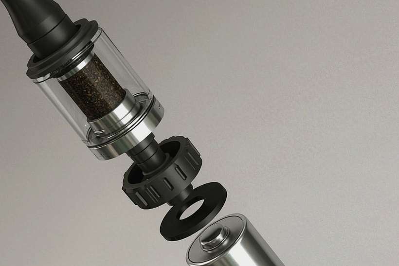 Sourcing Report on Elektronna Ya Sisgareta hardware — Winter special