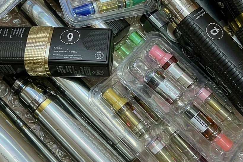 Sourcing Report on Elektronna Ya Sisgareta in Athens — express air