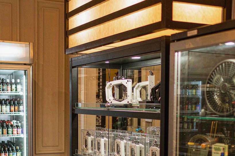 Sourcing Report on Elektronna Ya Sisgareta in Athens — ODM ready