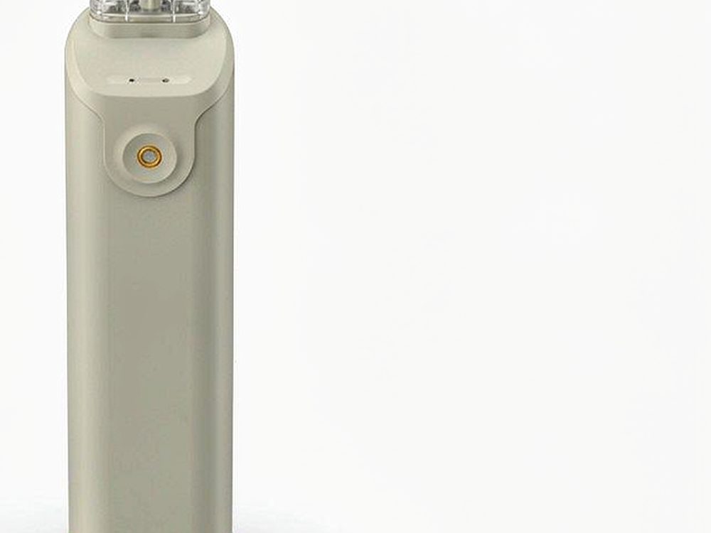 Sourcing Report on Elektronna Ya Sisgareta kits — 2026