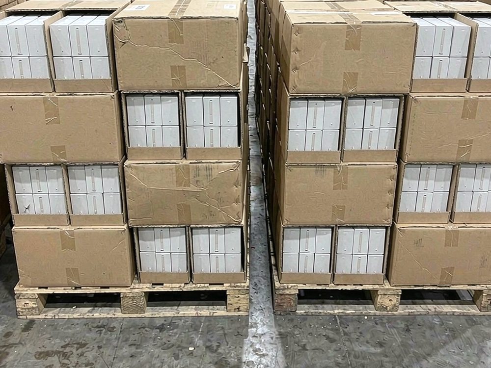 Sourcing Report on Elektronna Ya Sisgareta kits — new arrivals