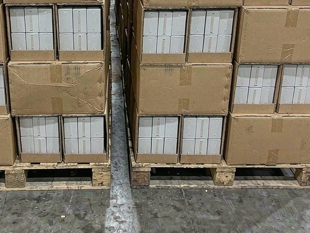 Sourcing Report on Elektronna Ya Sisgareta kits — no minimum MOQ