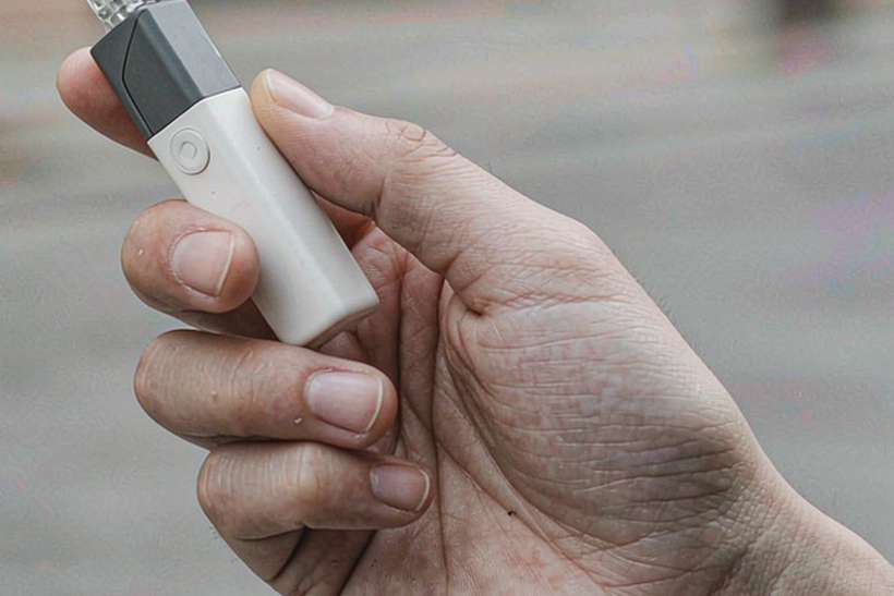 Sourcing Report on Elektronna Ya Sisgareta kits — Summer deals