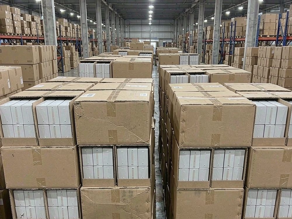 Sourcing Report on Elektronna Ya Sisgareta mods — budget tier
