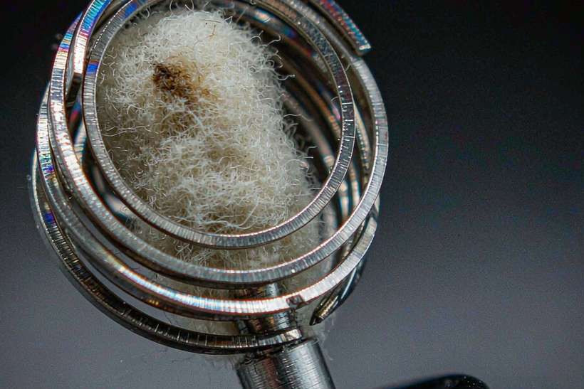 Sourcing Report on Elektronna Ya Sisgareta mods — limited batch