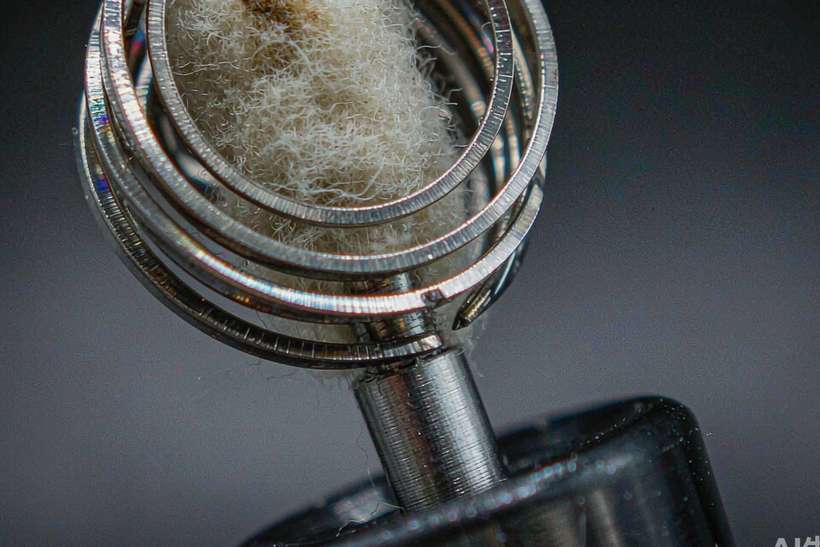 Sourcing Report on Elektronna Ya Sisgareta mods — Middle East