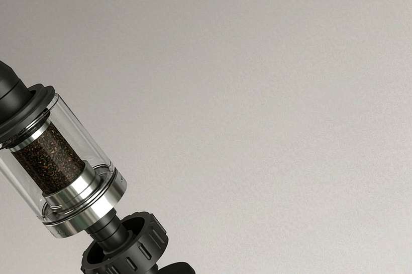 Sourcing Report on Elektronna Ya Sisgareta mods — Spring catalog