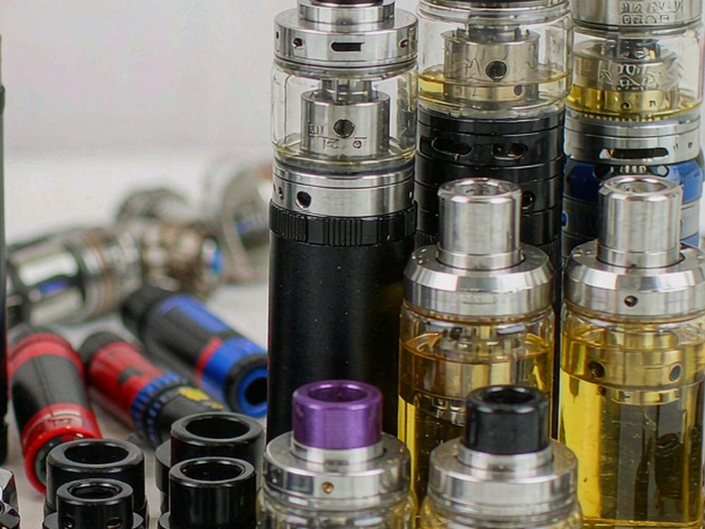 Sourcing Report on Elektronna Ya Sisgareta pods — 2026