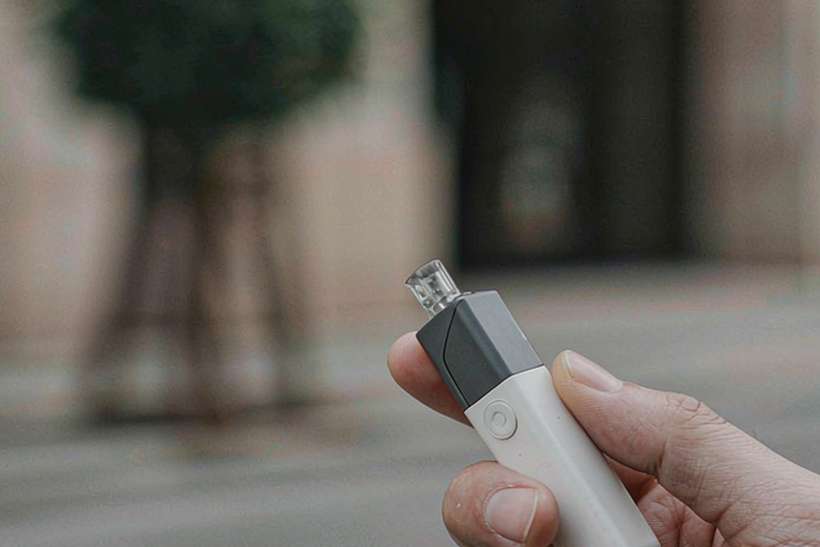 Sourcing Report on Elektronna Ya Sisgareta pods — Autumn stock