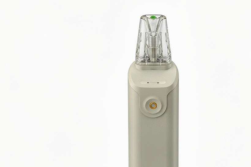 Sourcing Report on Elektronna Ya Sisgareta pods — limited batch