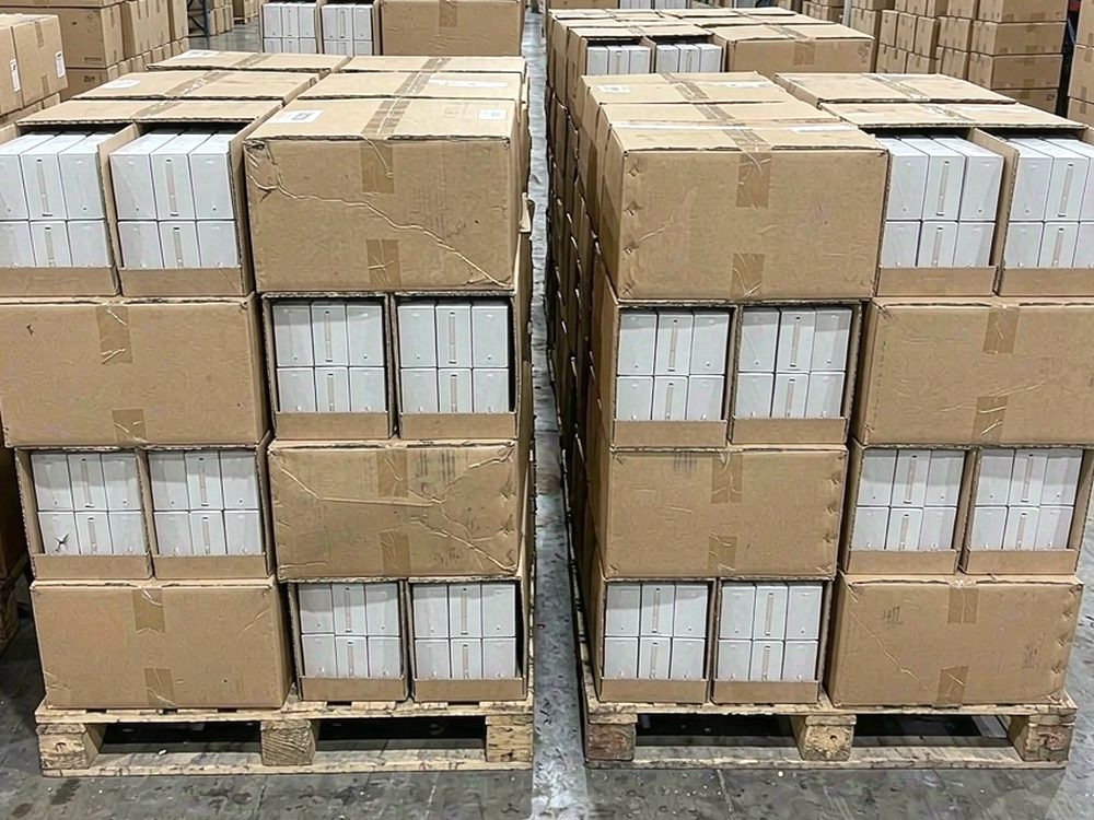 Sourcing Report on Elektronna Ya Sisgareta pods — no minimum MOQ