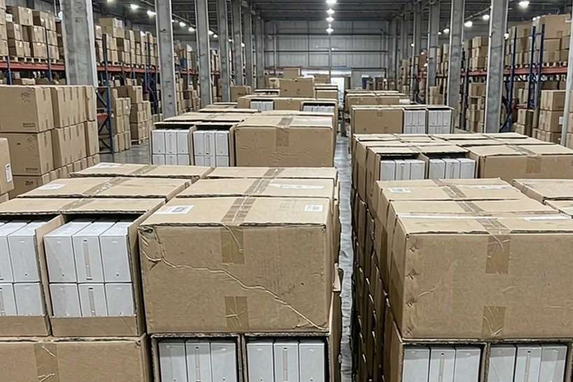 Sourcing Report on Elektronna Ya Sisgareta pods — ODM ready