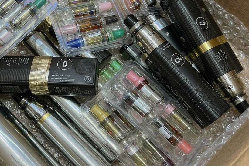 Sourcing Report on Elektronna Ya Sisgareta pods — OEM available