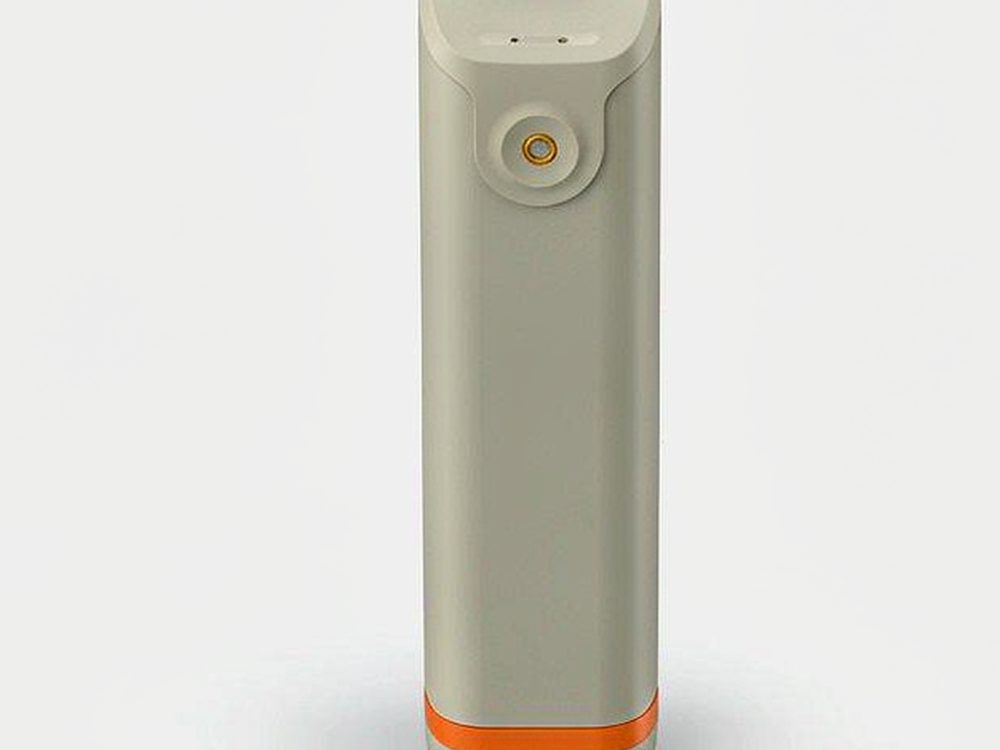 Sourcing Report on Elektronna Ya Sisgareta pods — premium tier